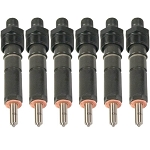 Injectors